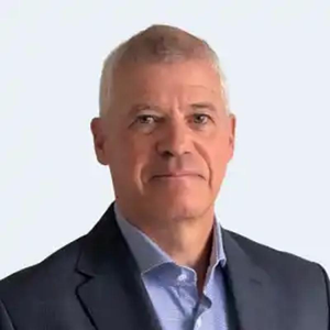 Gordon Crosbie