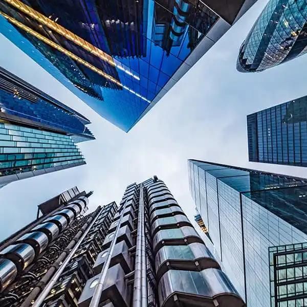 buildings