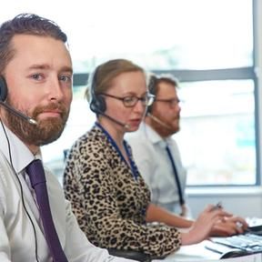 Platinum Trusted Service Award 2025