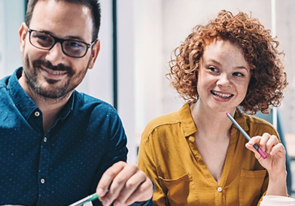 Understanding you and your business 