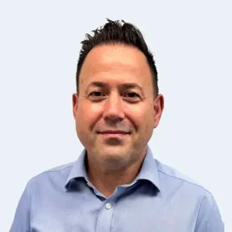 Rob Jarvis