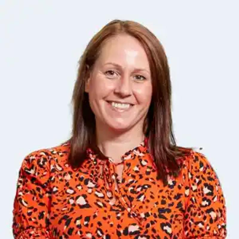 Rebecca Leversidge